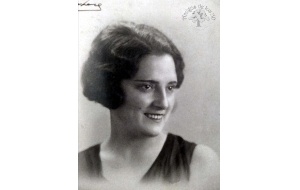1928 - Teresa Leis Pumar